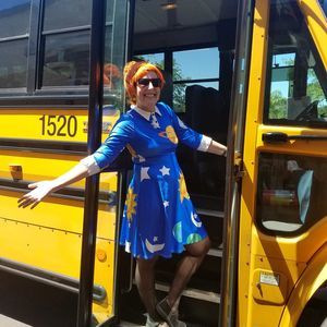 Meet your Posher, Nadine